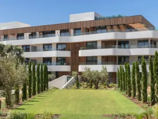 Appartement te koop Sotogrande (RBT53314)