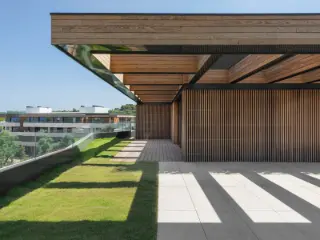 Appartement te koop Sotogrande (RBT53316)