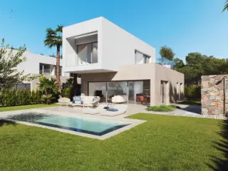 Maison à vendre Dehesa de Campoamor (RBT53322)