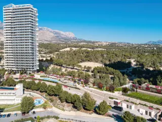 Appartement à vendre Benidorm (RBT53324)