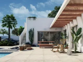 Huis te koop Benijófar (RBT53337)