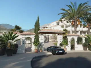 Appartement à vendre Marbella (RBT53338)