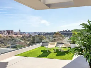 Appartement te koop Finestrat (RBT53343)