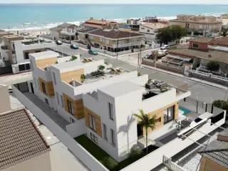 Residence for sale La Mata (RBT53344)