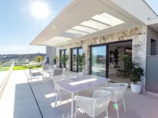 Appartement te koop Finestrat (RBT53346)