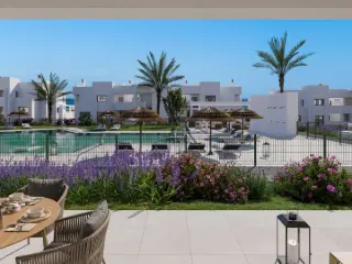 Apartment for sale Marbella (RBT53347)