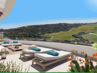 Appartement te koop La Alcaidesa (RBT53357)