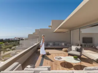 Appartement te koop Estepona (RBT53361)