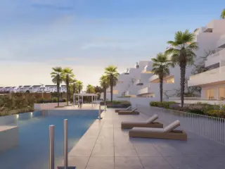 Appartement te koop Estepona (RBT53362)