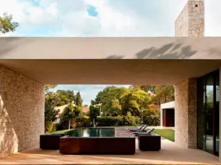 Maison à vendre Pinoso (RBT53370)