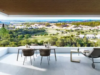 Appartement te koop Dehesa de Campoamor (RBT53383)