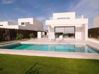 Huis te koop Los Montesinos (RBT53384)