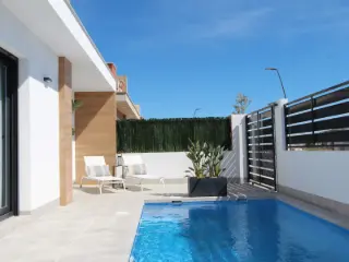 Huis te koop Roldán (RBT53390)