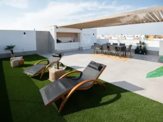 Appartement te koop San Pedro del Pinatar (RBT53399)