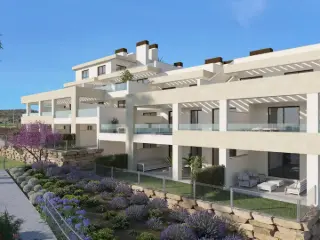 Appartement te koop Estepona (RBT53408)