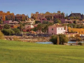 Appartement te koop Aguilas (RBT53476)