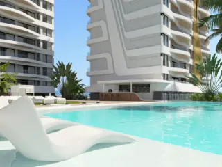 Appartement te koop La Manga (RBT53479)