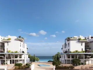 Appartement te koop Villajoyosa (RBT53494)