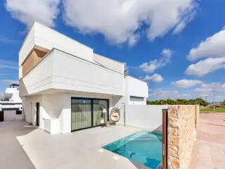 Maison à vendre San Javier (RBT53502)