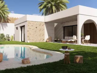 Huis te koop Murcia (RBT53504)