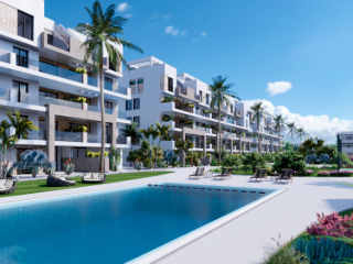 Appartement te koop El Raso, Guardamar del Segura (RBT53507)