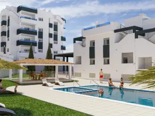 Appartement te koop Orihuela (RBT53526)