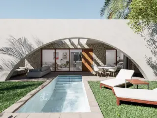 Huis te koop Santiago de la Ribera (RBT53544)