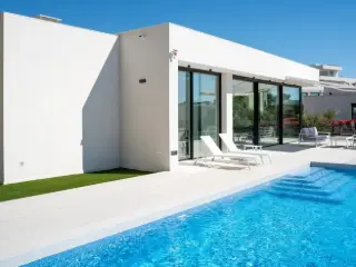 Huis te koop Los Alcázares (RBT53553)