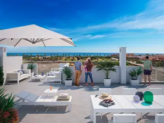 Appartement te koop Torre de la Horadada (RBT53562)