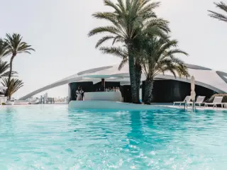 Appartement te koop La Manga (RBT53575)