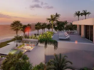 Residence for sale La Manga (RBT53579)