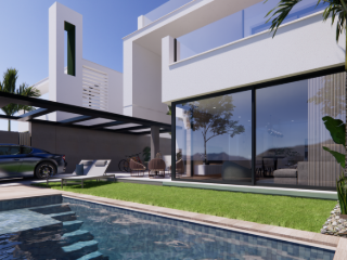 Huis te koop Santa Rosalía (RBT53588)