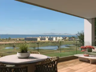 Appartement te koop Los Alcázares (RBT53601)