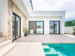 Huis te koop Roldán (RBT53603)