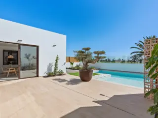 Huis te koop Los Alcázares (RBT53626)