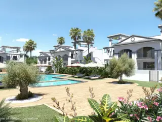 Appartement te koop Ciudad Quesada (RBT53636)