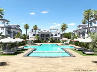 Appartement te koop Ciudad Quesada (RBT53638)