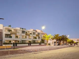 Appartement à vendre San Pedro del Pinatar (RBT53649)