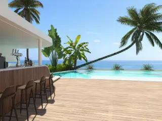 Appartement te koop La Manga (RBT53668)