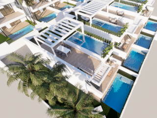 Appartement te koop Finestrat (RBT53681)