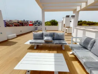 Appartement te koop Torrevieja (RBT53685)