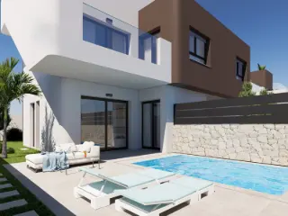 Residence for sale Torre de la Horadada (RBT53689)