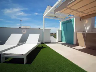 Appartement te koop Torre de la Horadada (RBT53696)