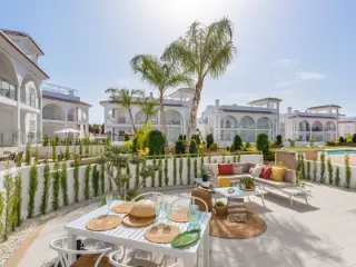 Appartement te koop Ciudad Quesada (RBT53700)