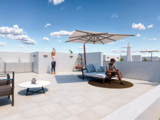 Huis te koop Torre-Pacheco (RBT53703)