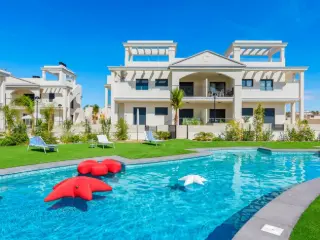 Appartement te koop Ciudad Quesada (RBT53713)