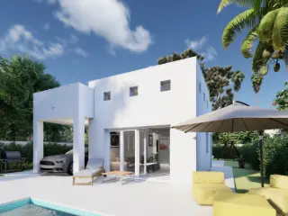 Huis te koop Los Alcázares (RBT53714)