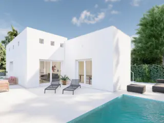 Huis te koop Los Alcázares (RBT53715)