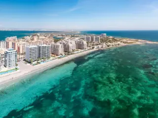 Appartement te koop La Manga (RBT53736)