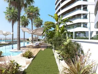 Appartement te koop La Manga (RBT53737)